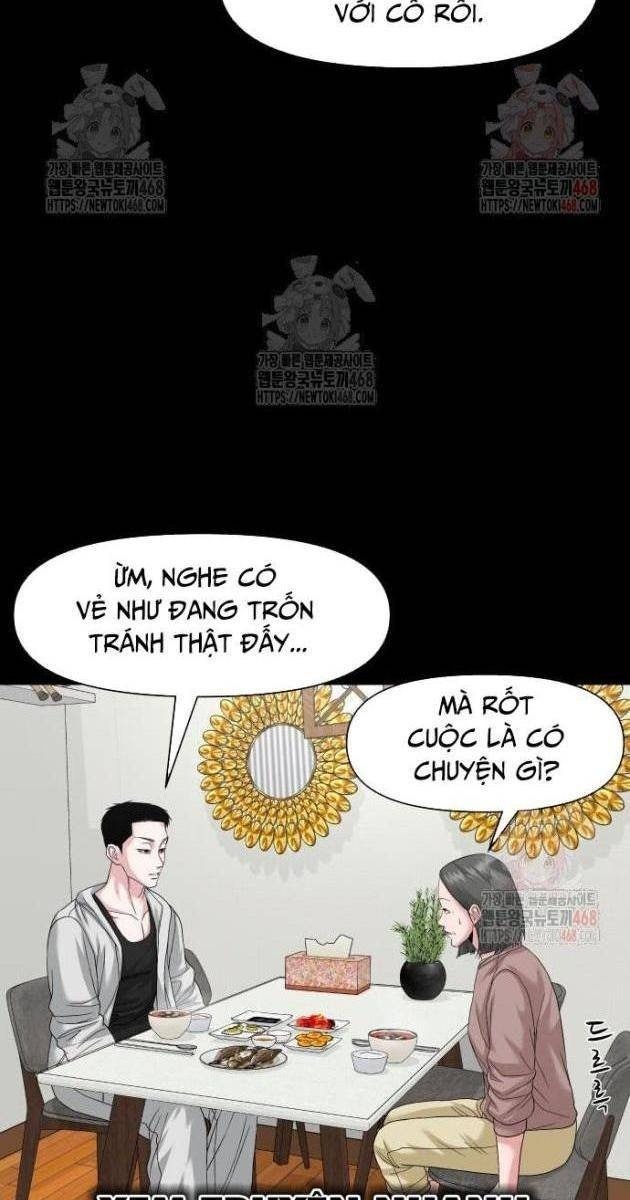 Ngôi Làng Ma Quái - Page 61