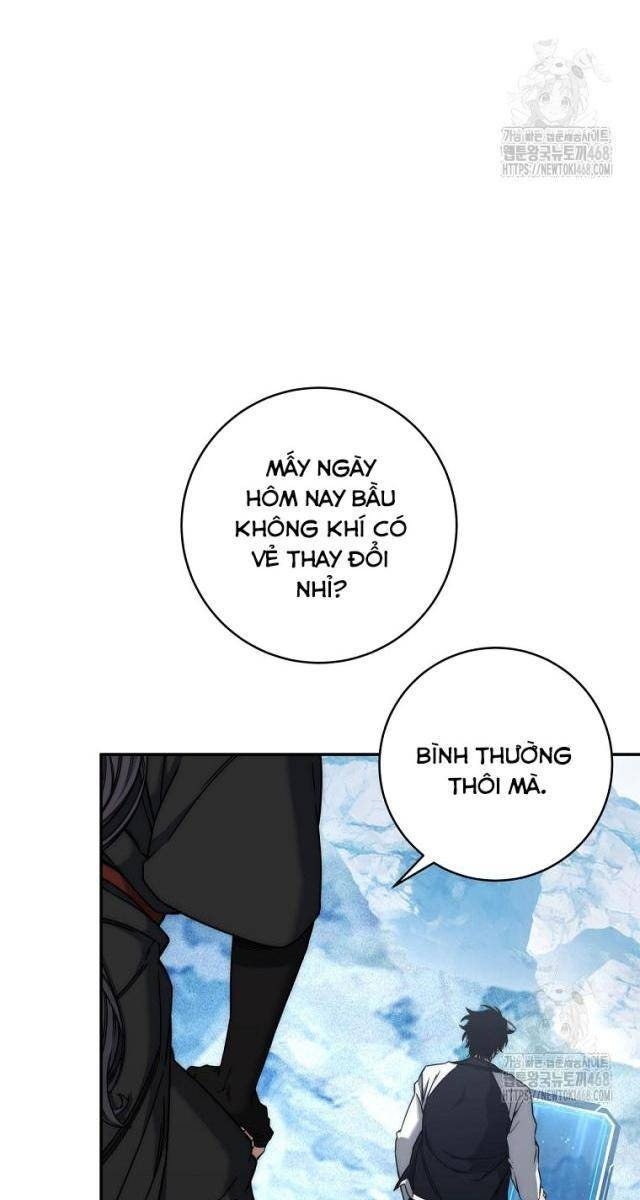 Công Chức Cấp Kiếm Thần Hồi Quy - Page 40