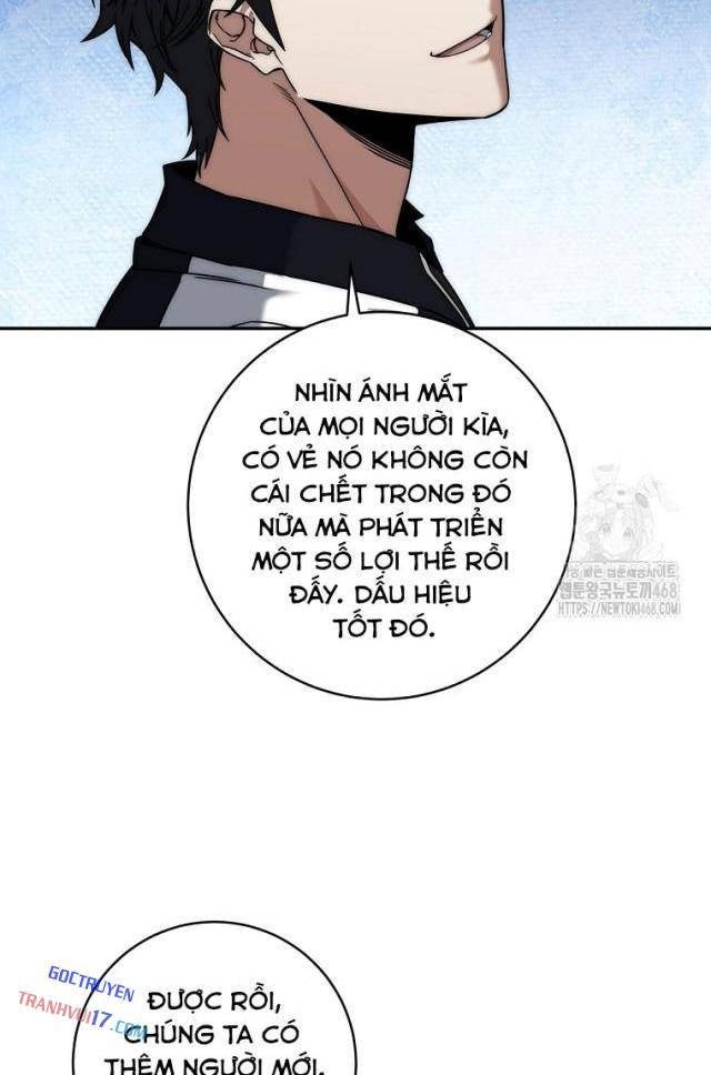 Công Chức Cấp Kiếm Thần Hồi Quy - Page 42