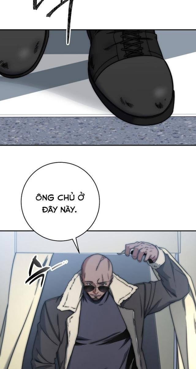 Công Chức Cấp Kiếm Thần Hồi Quy - Page 25