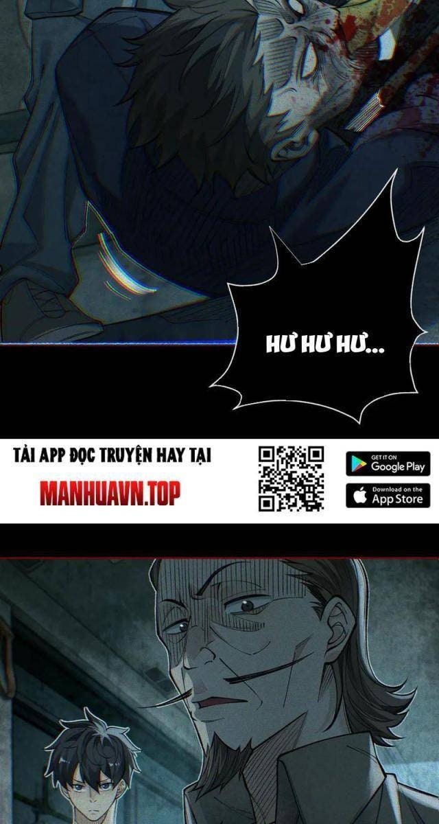 Làm Người Nhặt Xác, Tôi Khởi Đầu Là Giải Phẫu Bạn Gái Cũ! - Page 29