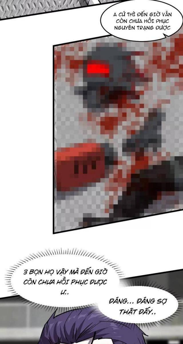 Cương Thi Tiên Sinh - Page 27