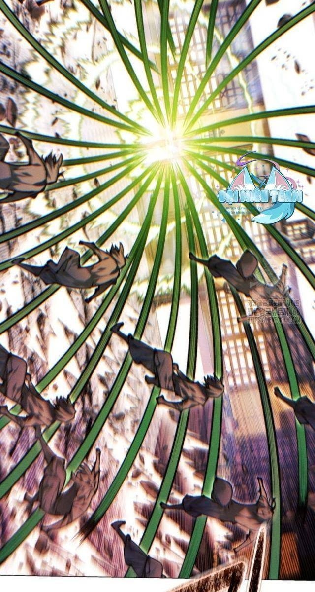 Chuyển Sinh Vào Thế Giới Võ Lâm - Page 121