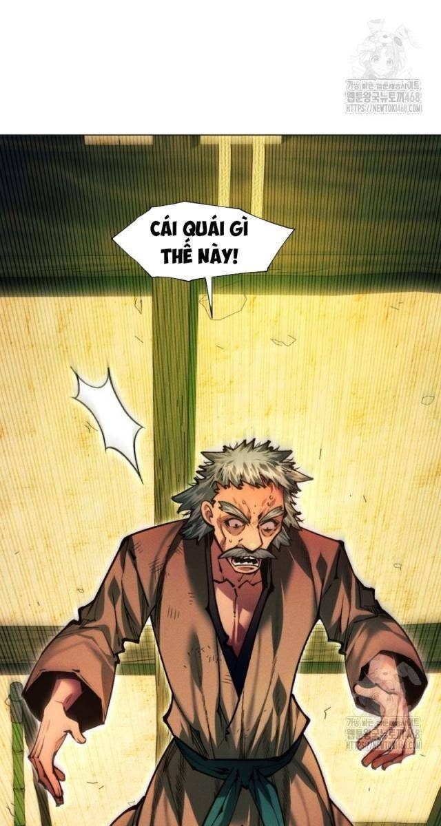 Chuyển Sinh Vào Thế Giới Võ Lâm - Page 46