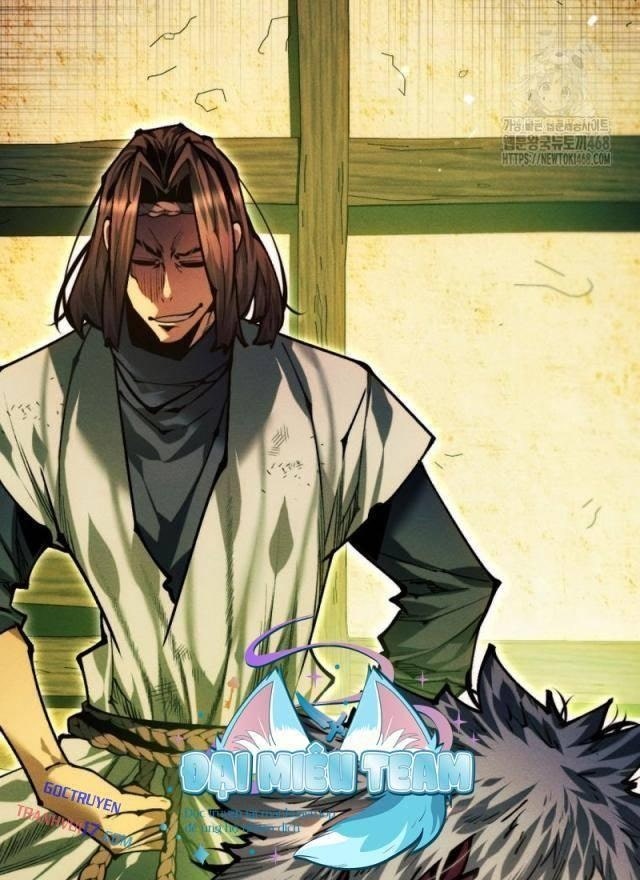 Chuyển Sinh Vào Thế Giới Võ Lâm - Page 72