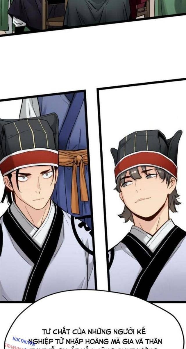 Thiên Tài Đoản Mệnh - Page 61