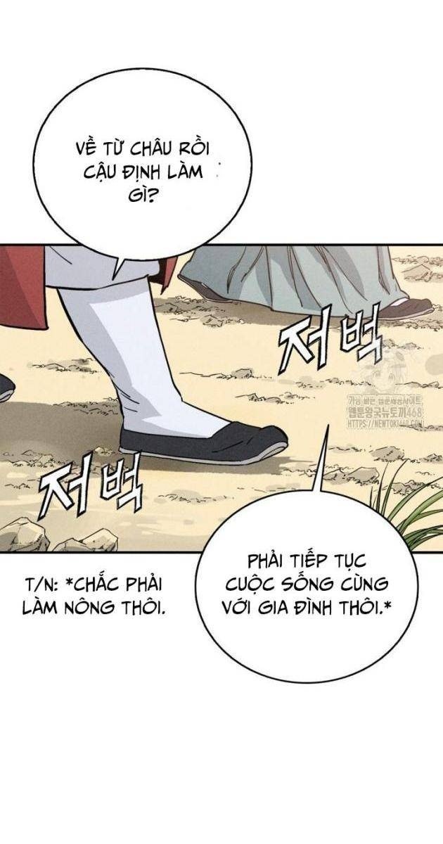 Trọng Sinh Thành Thần Y Thời Tam Quốc - Page 10