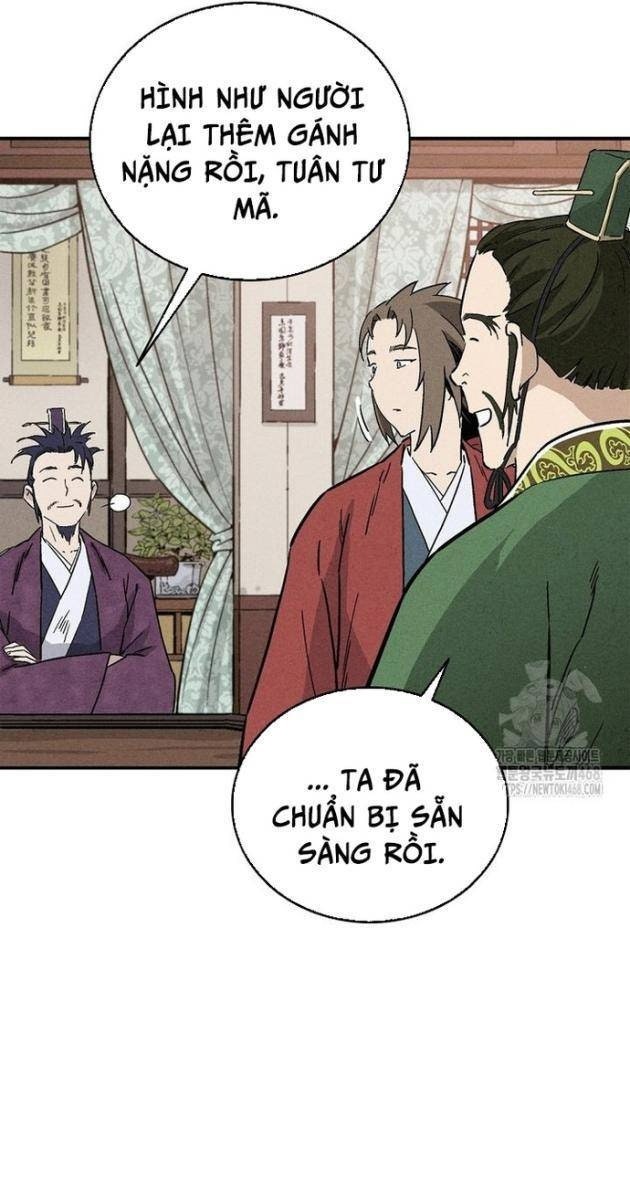 Trọng Sinh Thành Thần Y Thời Tam Quốc - Page 33