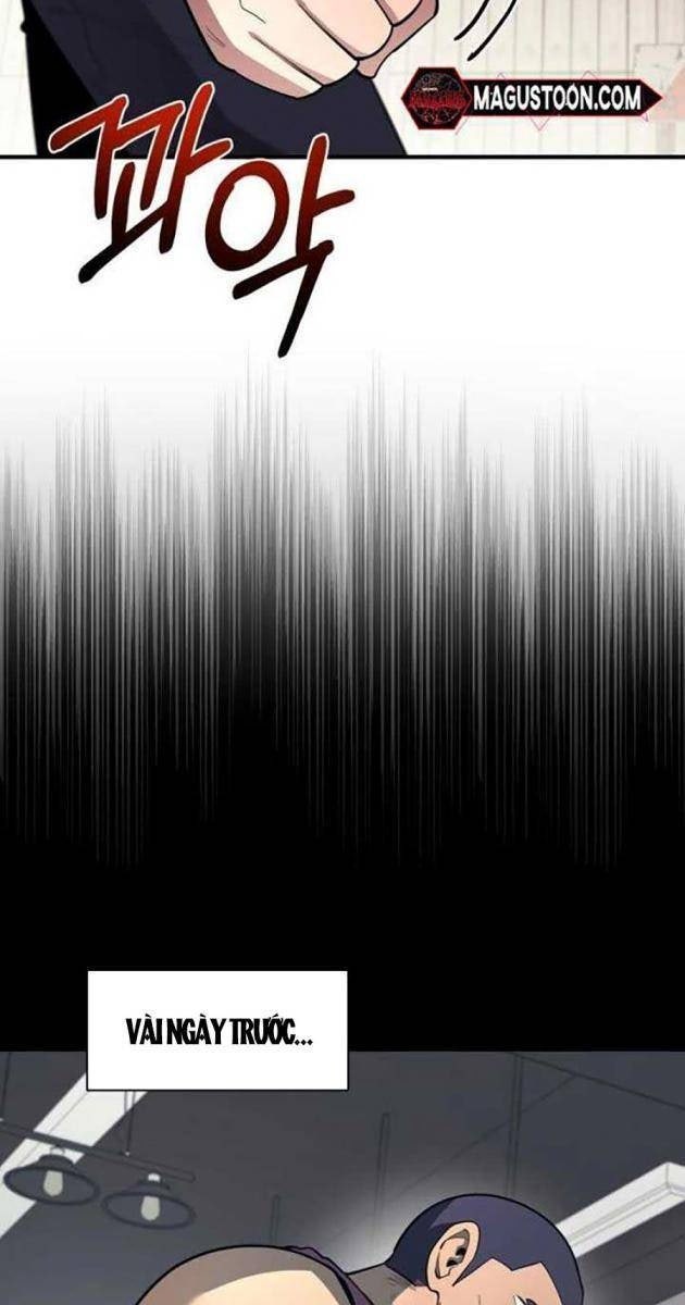 Cuộc Sống Học Đường Của Đội Trưởng Quận - Page 23