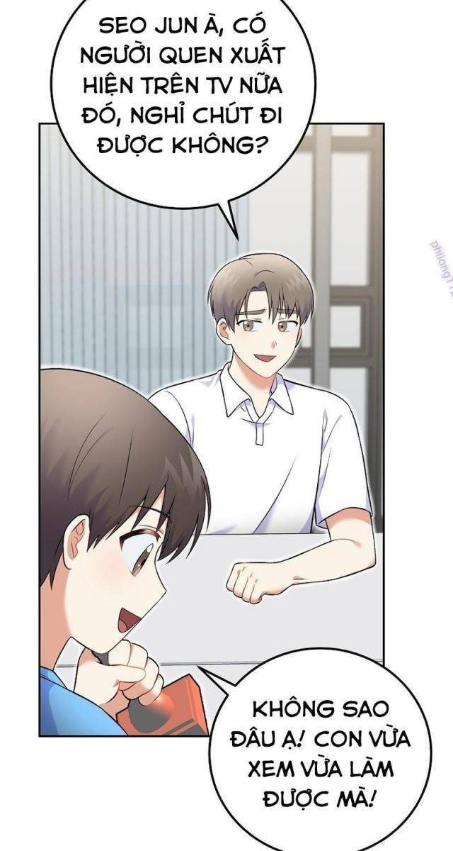 Làm Siêu Sao Từ 0 Tuổi - Page 38