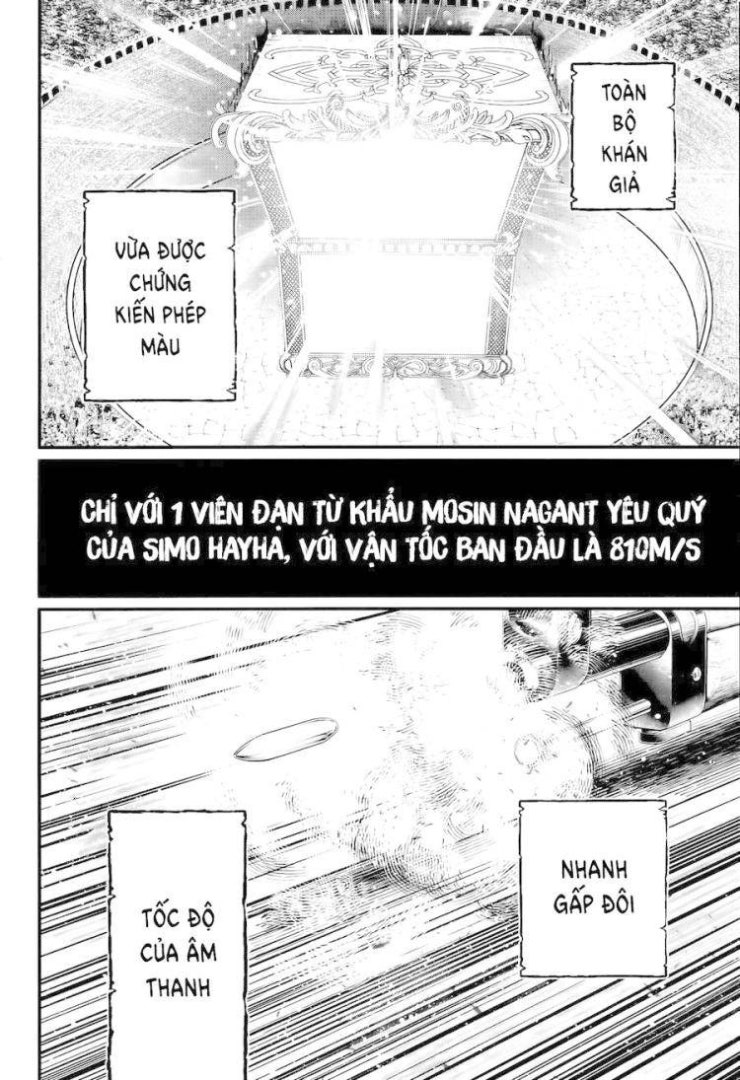 Đại Chiến Người Và Thần - Page 4