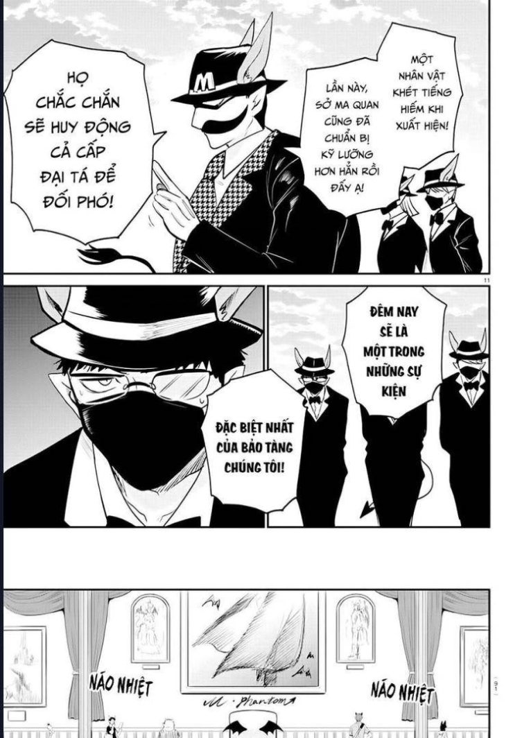 Mairimashita! Iruma-kun - Page 10