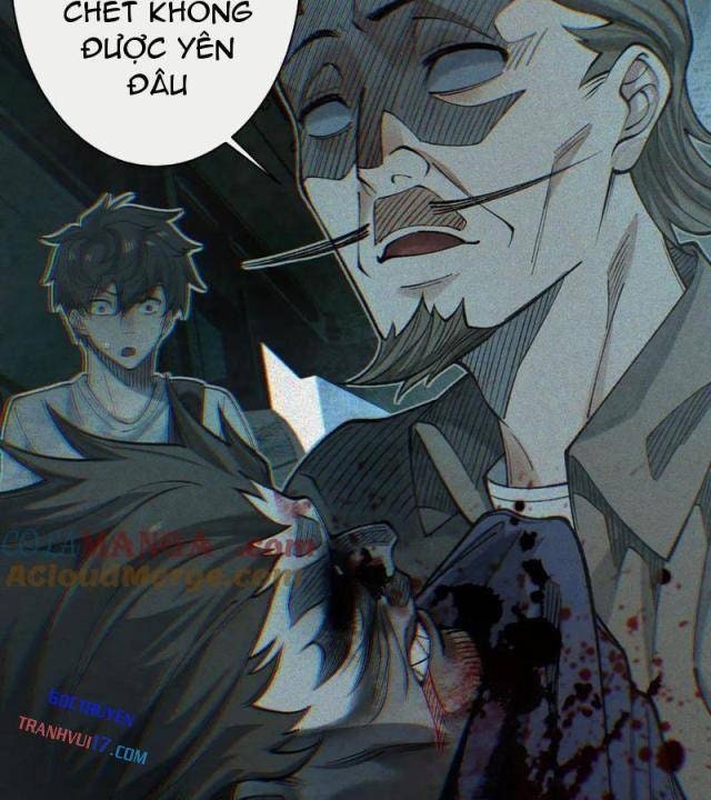 Làm Người Nhặt Xác, Tôi Khởi Đầu Là Giải Phẫu Bạn Gái Cũ! - Page 34