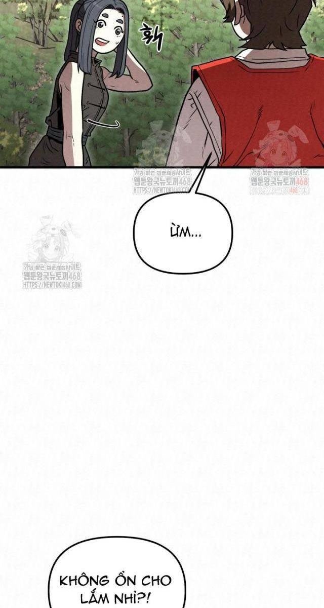 Hắc Bạch Hồ Ly Độc Tâm : Côn Luân Kiếm Tuyến Bạch Bệnh Chi Chủ - Page 72