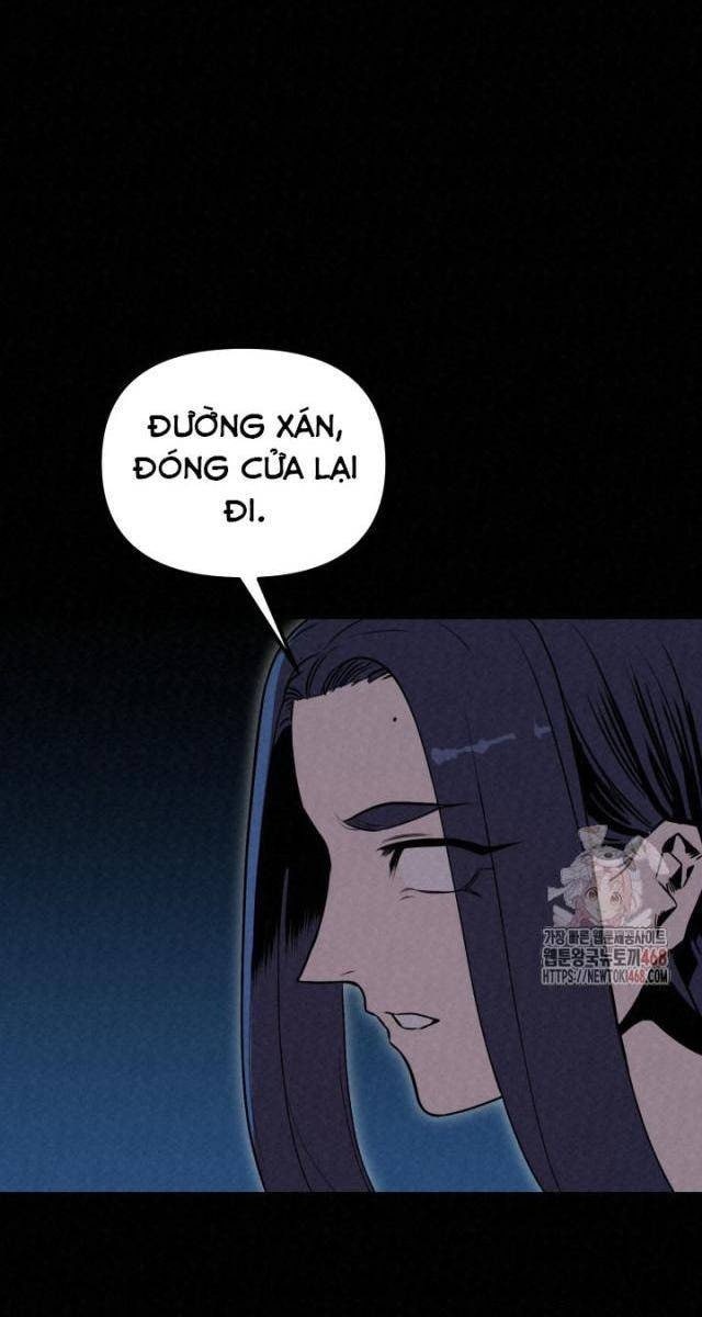 Hắc Bạch Hồ Ly Độc Tâm : Côn Luân Kiếm Tuyến Bạch Bệnh Chi Chủ - Page 17