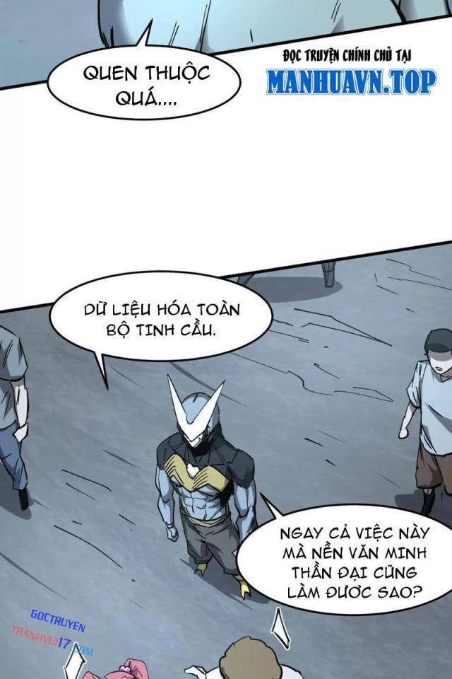 Cương Thi Tiên Sinh - Page 21