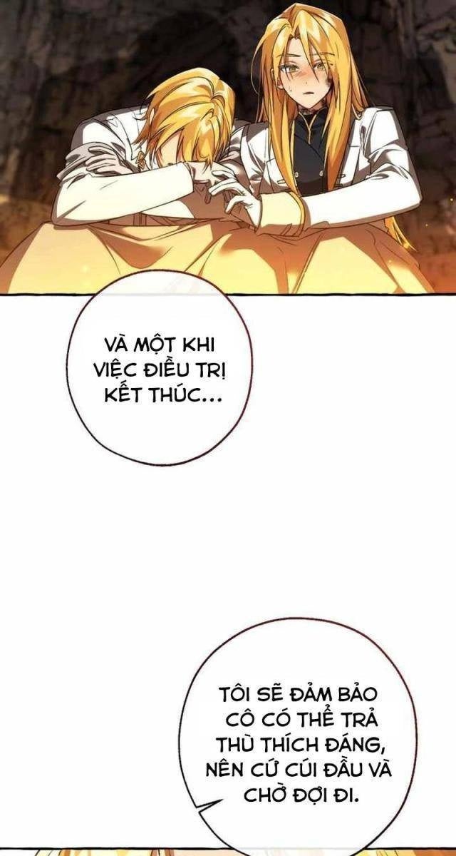 Phế Vật Dòng Dõi Bá Tước - Page 21