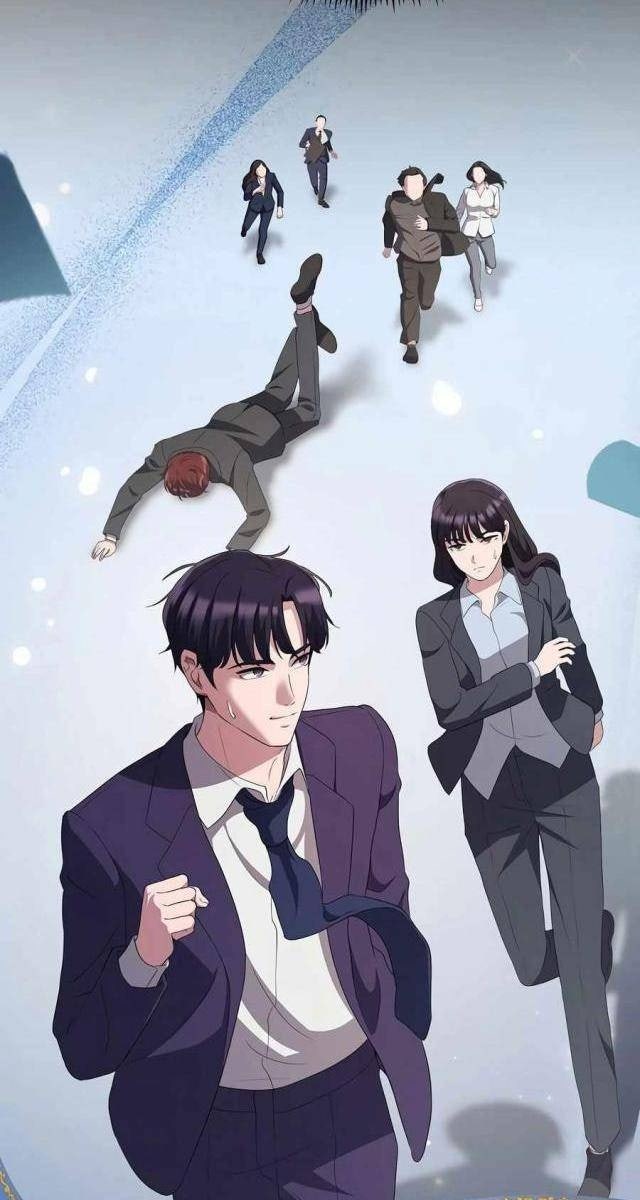 Đi Lên Từ Đáy Xã Hội - Page 71