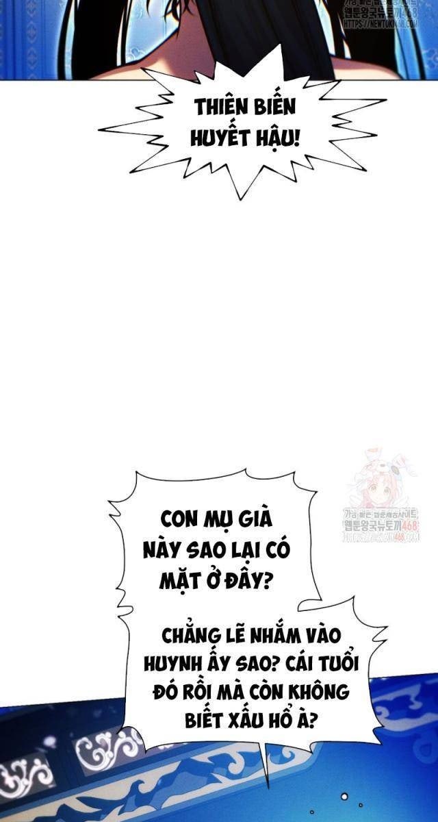 Chuyển Sinh Vào Thế Giới Võ Lâm - Page 74