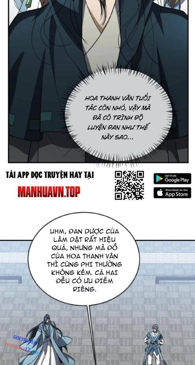 Ta Ở Tu Tiên Giới Chỉ Làm Giờ Hành Chính - Page 46