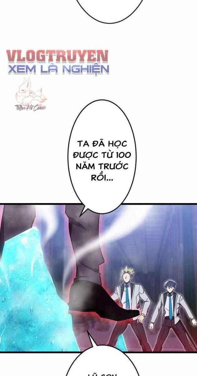 Tuyệt Thế Kiếm Thánh Hồi Quy - Page 143