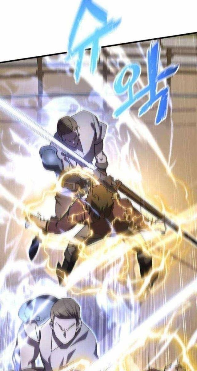 Thiên Tài Ma Pháp Sư Vật Lí - Page 128