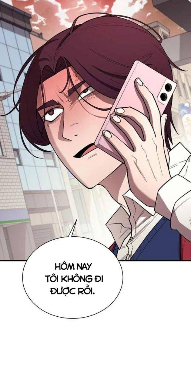 Cuộc Sống Học Đường Của Đội Trưởng Quận - Page 98