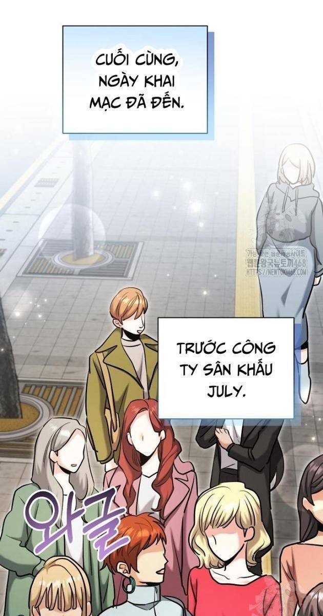 Ánh Hào Quang Của Diễn Viên Thiên Tài - Page 136