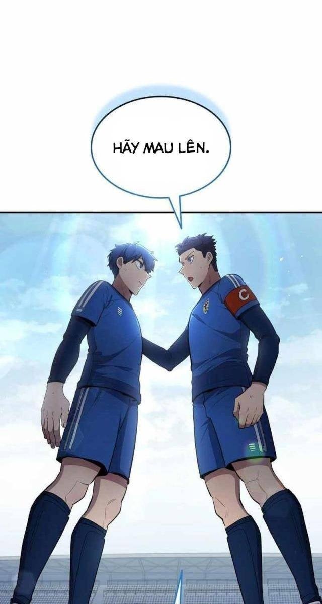 Thiên Phú Bóng Đá Tất Cả Đều Là Của Tôi! - Page 16