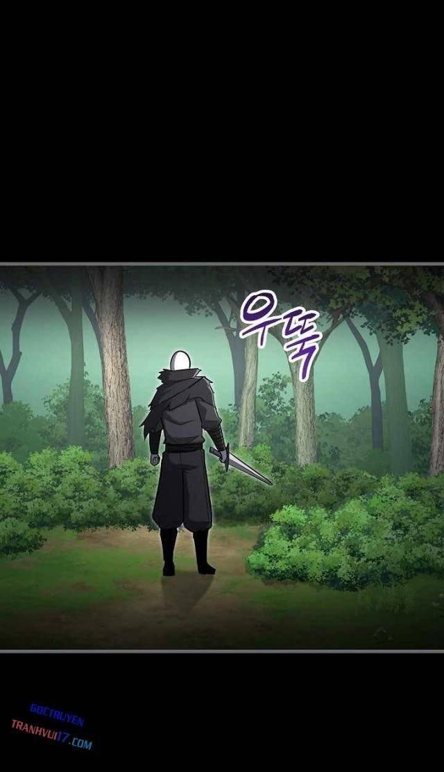 Cách Một Tử Linh Sư Cấp Thảm Họa Nghỉ Hưu - Page 54