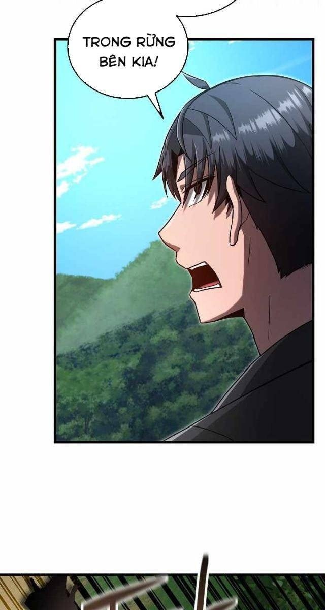 Cách Một Tử Linh Sư Cấp Thảm Họa Nghỉ Hưu - Page 58