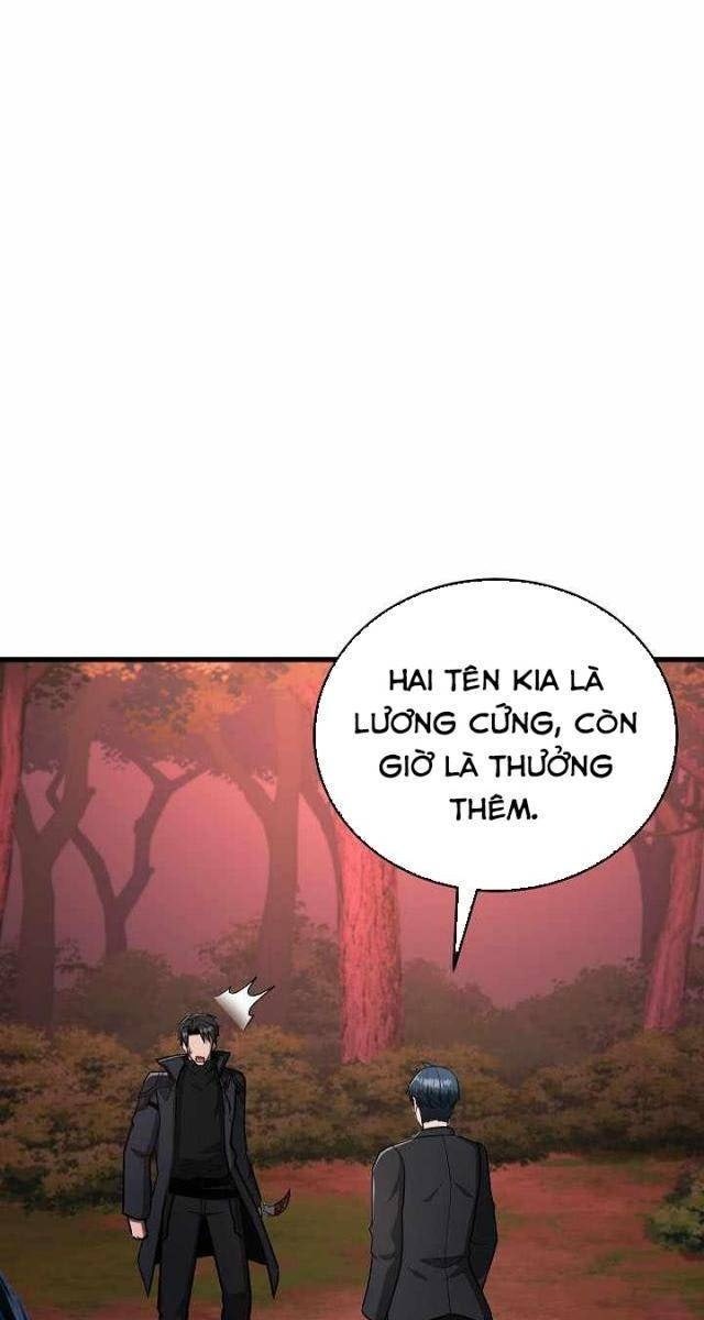 Cách Một Tử Linh Sư Cấp Thảm Họa Nghỉ Hưu - Page 79