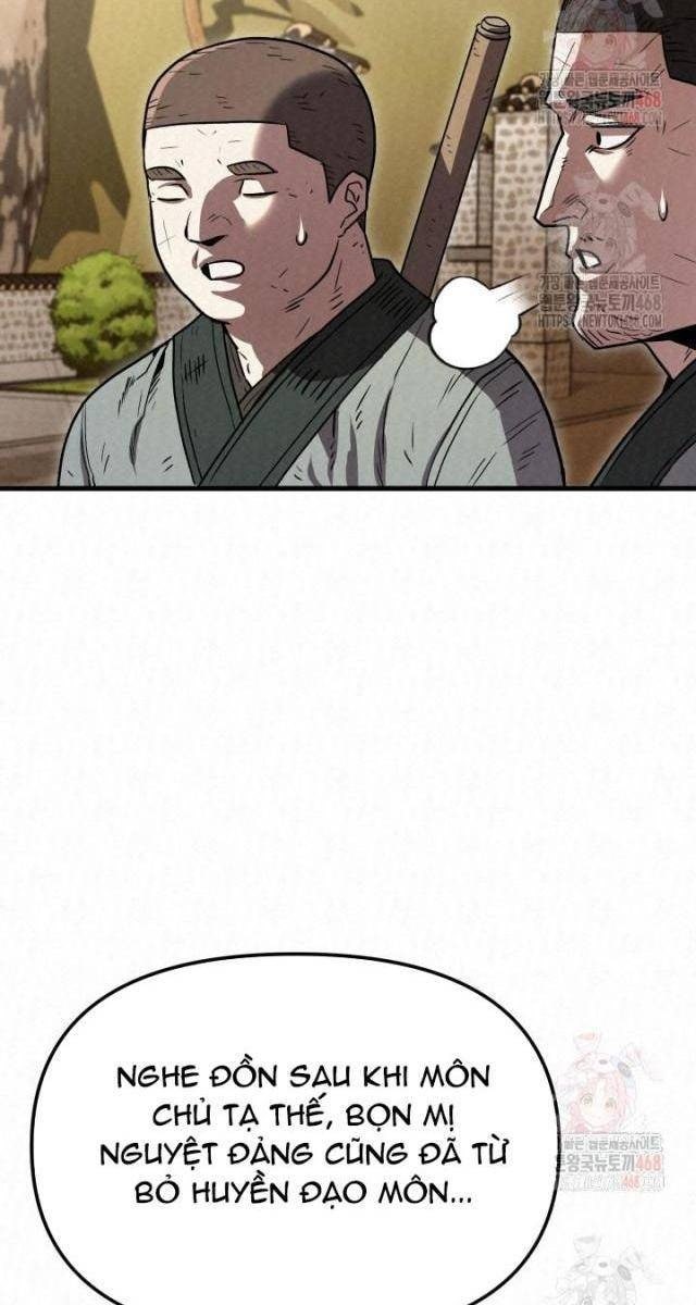 Hắc Bạch Hồ Ly Độc Tâm : Côn Luân Kiếm Tuyến Bạch Bệnh Chi Chủ - Page 43