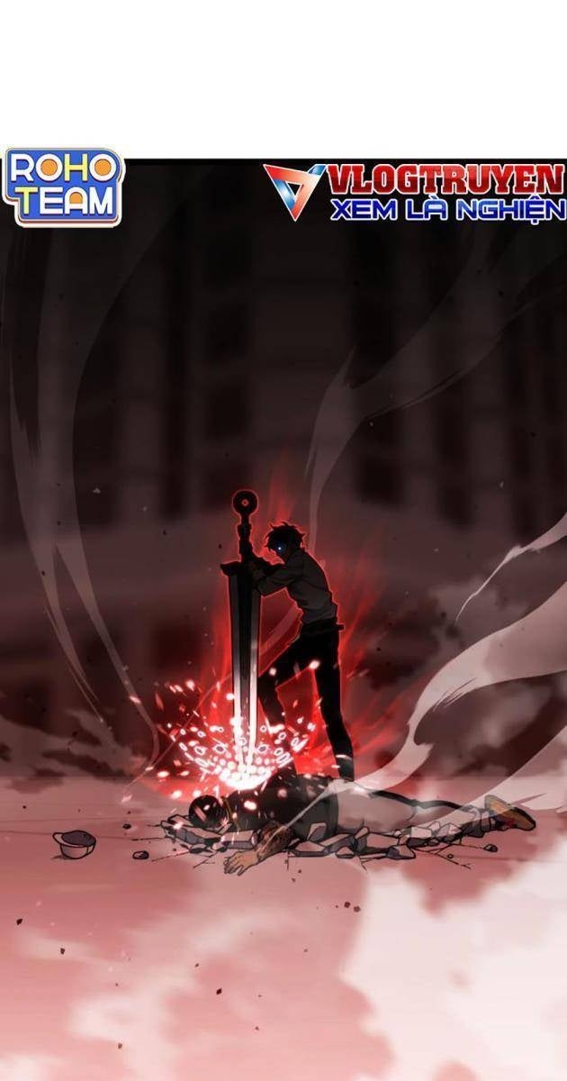 Người Chơi Phàm Thực - Page 48