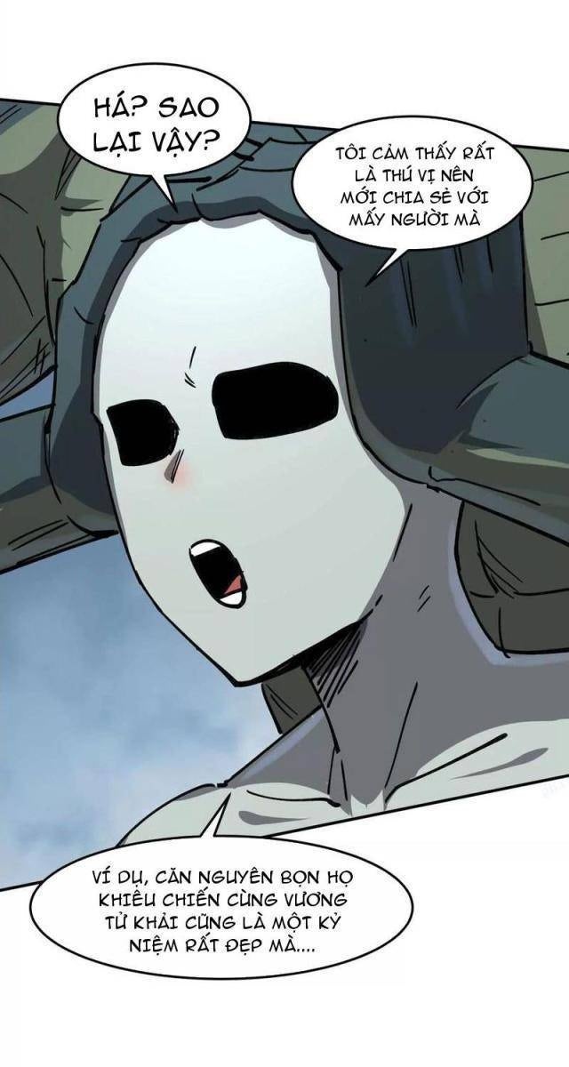 Cương Thi Tiên Sinh - Page 21