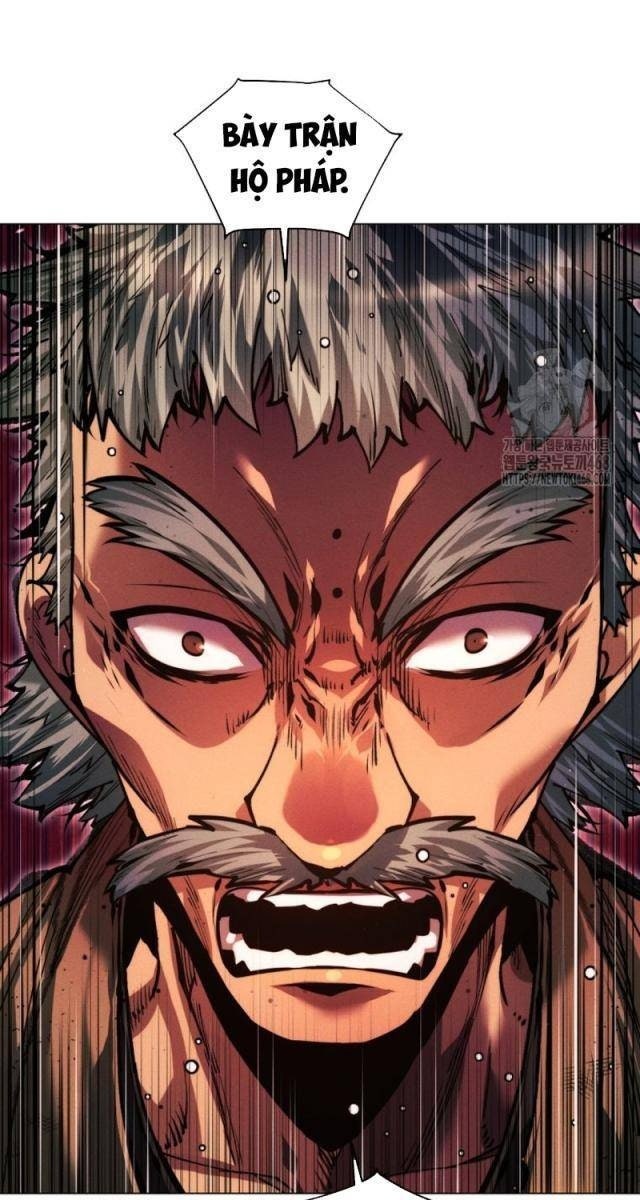 Chuyển Sinh Vào Thế Giới Võ Lâm - Page 34