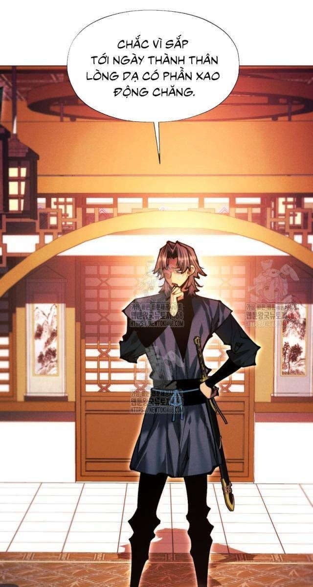 Chuyển Sinh Vào Thế Giới Võ Lâm - Page 109