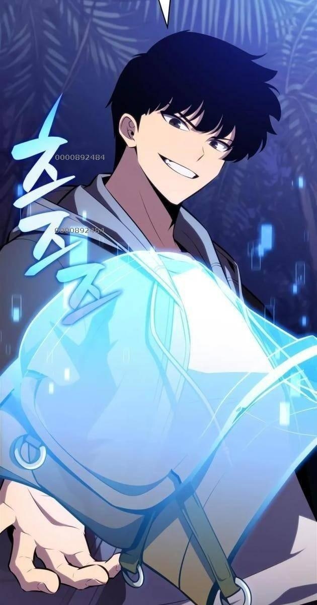 Người Chơi Đơn Mới Cấp Cao Nhất - Page 47