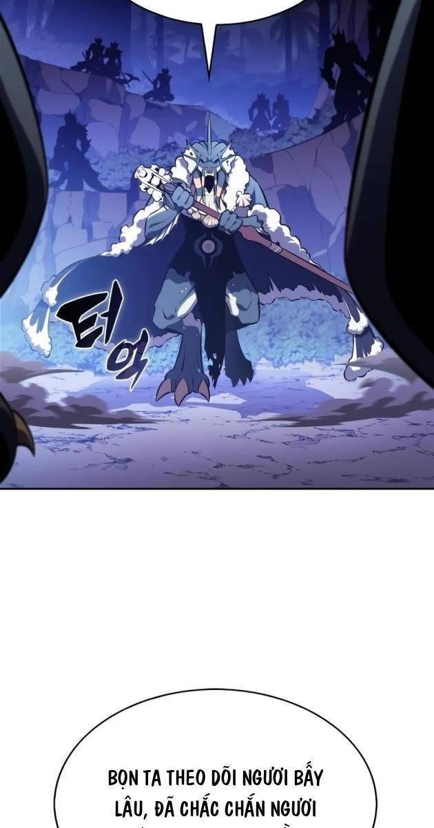 Người Chơi Đơn Mới Cấp Cao Nhất - Page 125