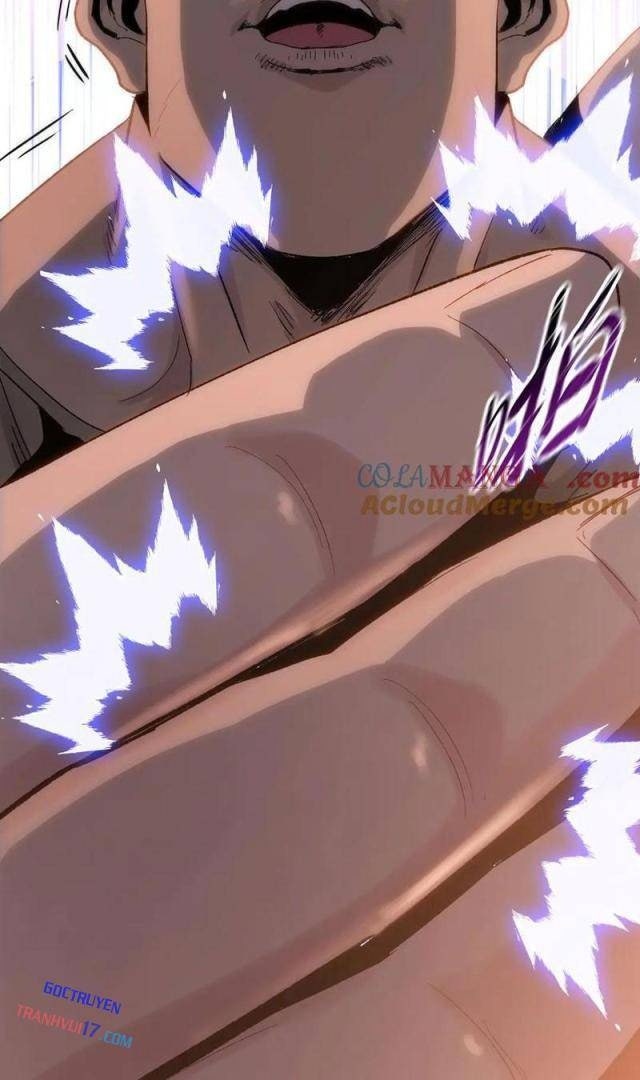 Kẻ Tàn Nhẫn Ngày Tận Thế: Bắt Đầu Dự Trữ Hàng Tỉ Tấn Vật Tư - Page 58