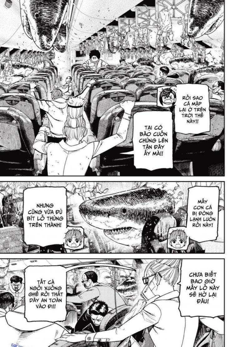 Vũ Trang Siêu Nhiên - Page 15