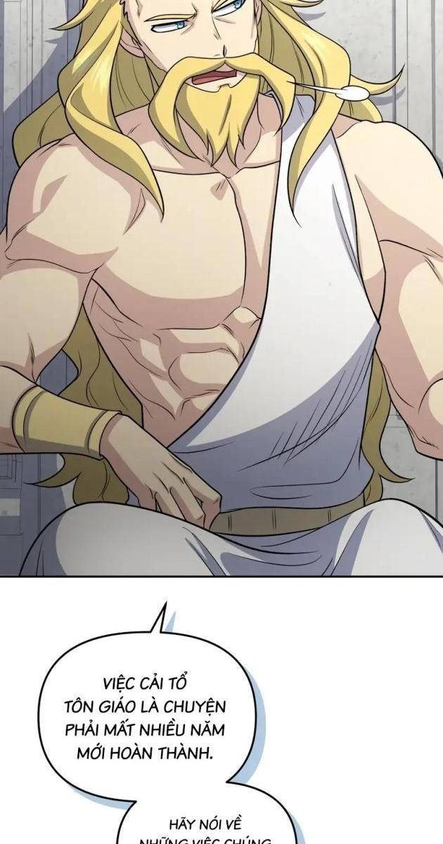 Nhà Hàng Thợ Săn Quái Vật - Page 56