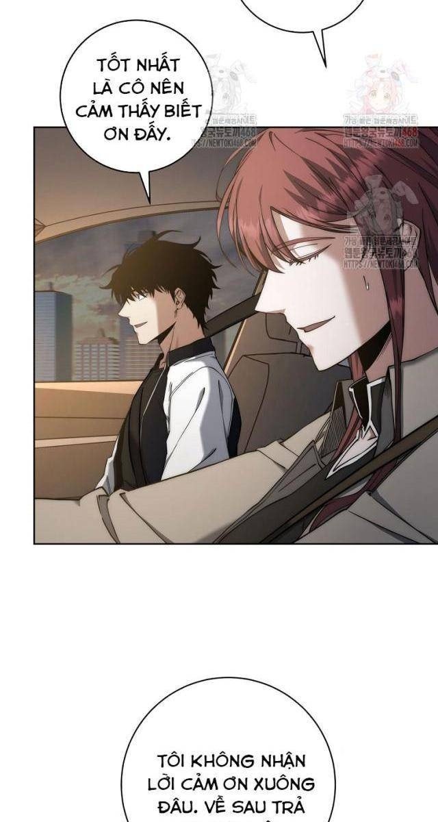 Công Chức Cấp Kiếm Thần Hồi Quy - Page 104