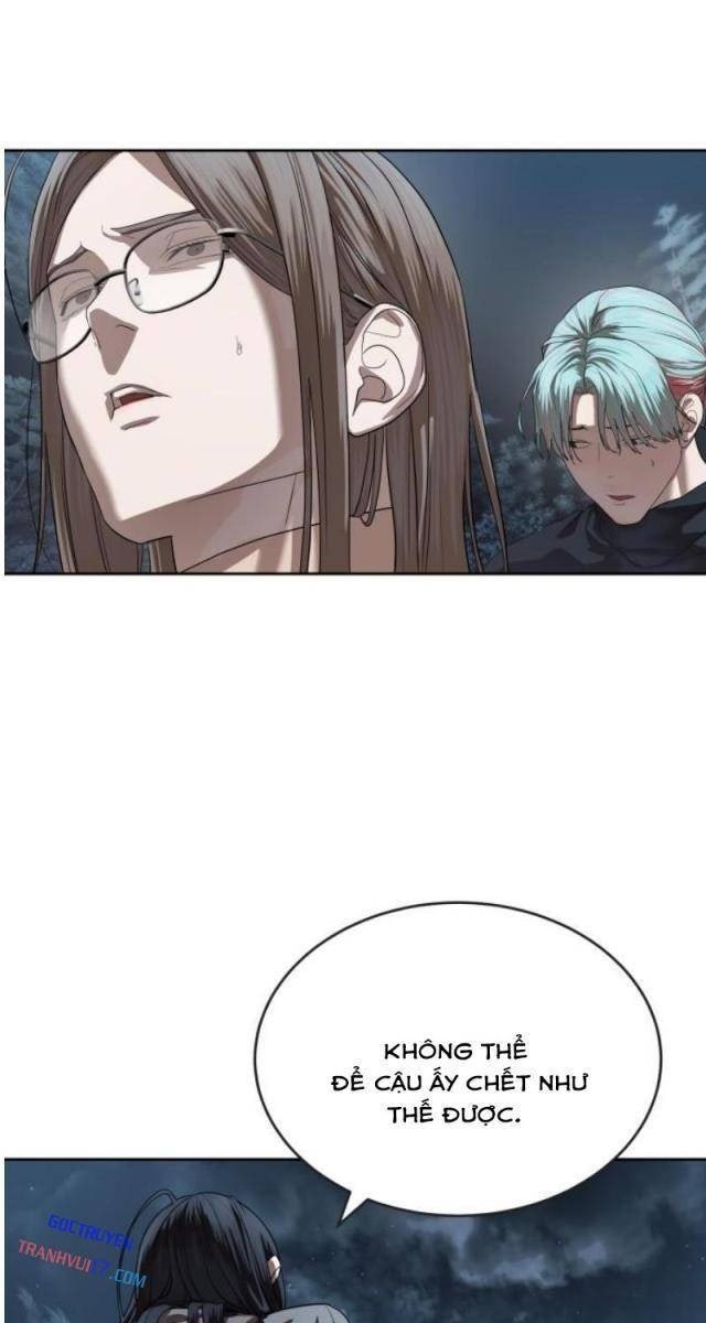 Công Chức Đặc Dị - Page 63