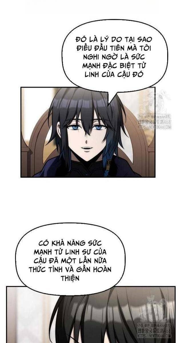 Thiếu Gia Chủ Của Gia Tộc Tử Linh Sư - Page 41