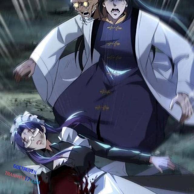 Tôi Livestream Cầu Hôn Nữ Quỷ Vậy Mà Thành Công!? - Page 44