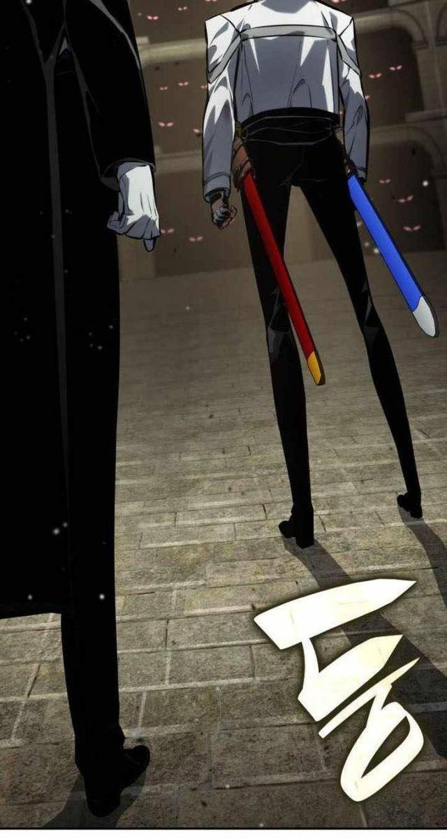 Chiêu Hồn Sư Siêu Phàm - Page 56