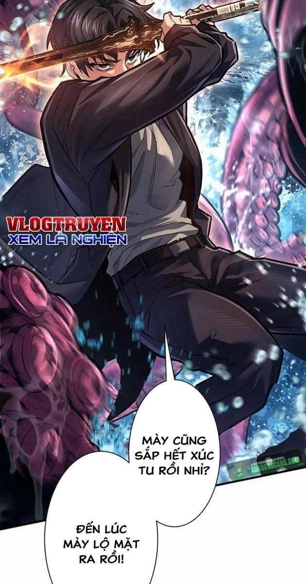 Tôi Là Thợ Săn Cấp Ex - Page 172