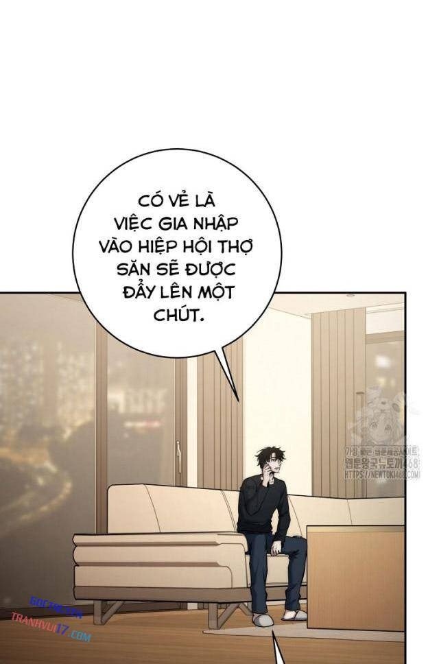 Công Chức Cấp Kiếm Thần Hồi Quy - Page 6