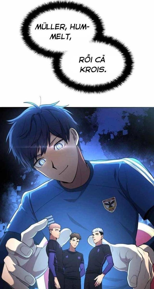 Thiên Phú Bóng Đá Tất Cả Đều Là Của Tôi! - Page 58